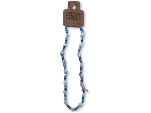 7333959 - Etnico necklace fimo design 24