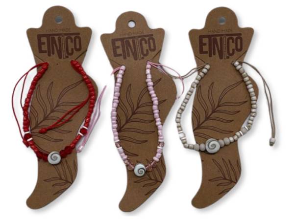 7333967 - Etnico anklet 2024-3