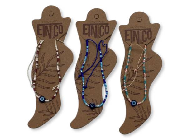 7333968 - Etnico anklet 2024-4