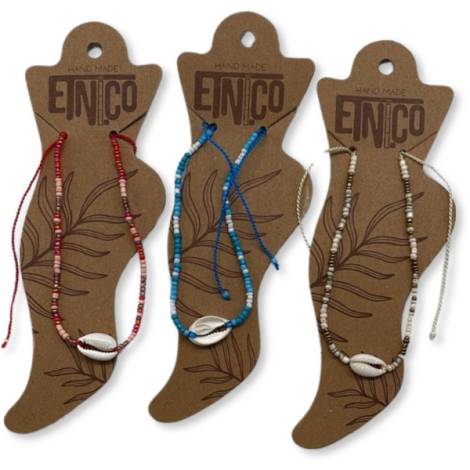 7333969 - Etnico anklet 2024-5