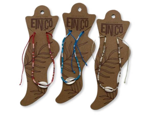 7333969 - Etnico anklet 2024-5