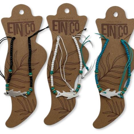 7333972 - Etnico anklet 2024-8
