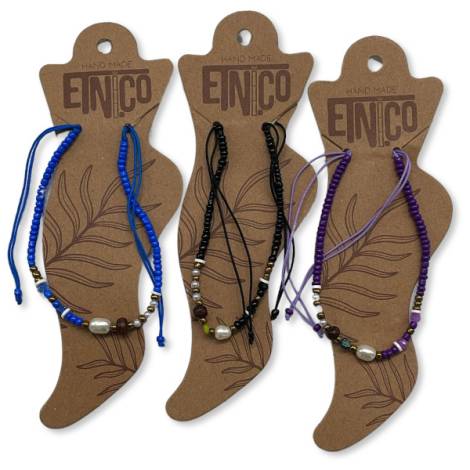 7333974 - Etnico anklet 2024-10