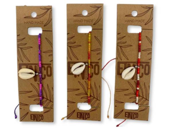 7333981 - Etnico bracelet nat cuentas conchas 11