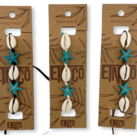 7333985 - Etnico bracelet nat estrellas 14