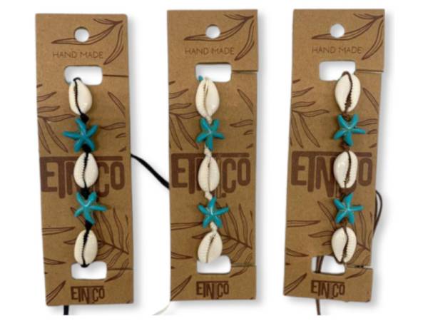 7333985 - Etnico bracelet nat estrellas 14