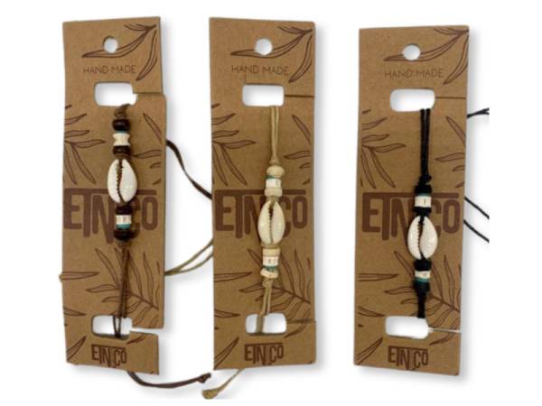 7333986 - Etnico bracelet nat conchas perlas 15