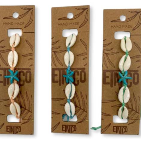 7333988 - Etnico bracelet nat conchas estrella 2