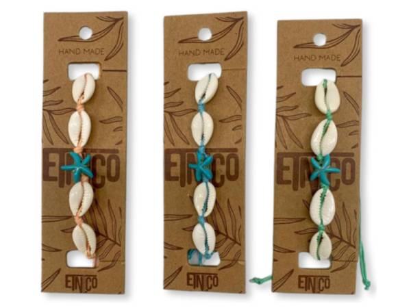 7333988 - Etnico bracelet nat conchas estrella 2