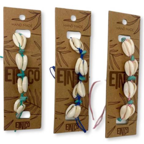 7333990 - Etnico bracelet nat conchas turquesa 10