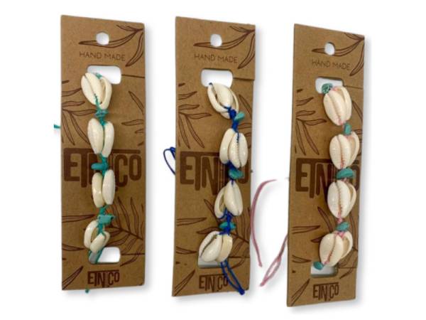 7333990 - Etnico bracelet nat conchas turquesa 10