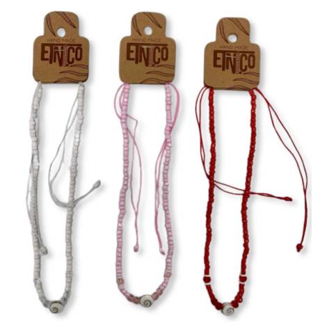 7334003 - Etnico necklace 2024-3