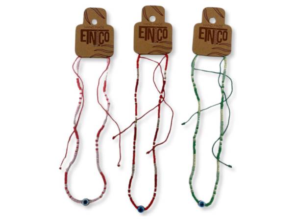 7334004 - Etnico necklace 2024-4