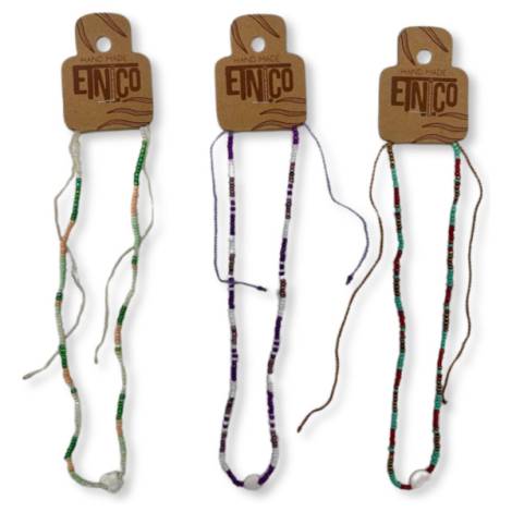 7334005 - Etnico necklace 2024-6