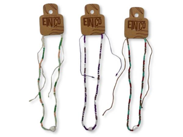 7334005 - Etnico necklace 2024-6