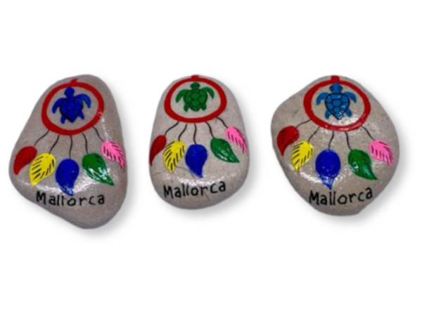 7334037 - Etnico iman n3 piedra tortuga dream mallorca