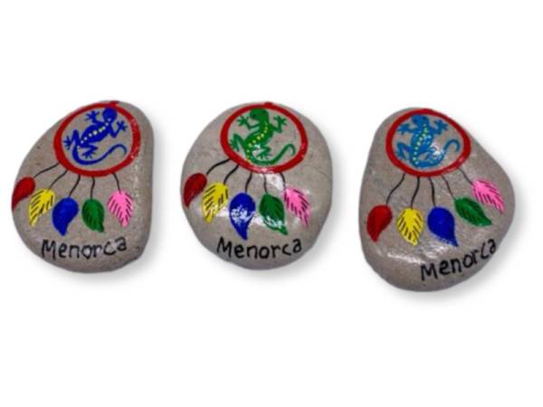 7334044 - Etnico iman n4 piedra gecko dream menorca