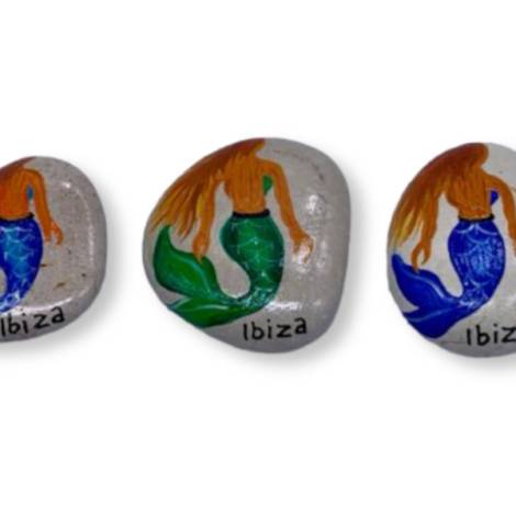 7334047 - Etnico iman n1 piedra sirena ibiza