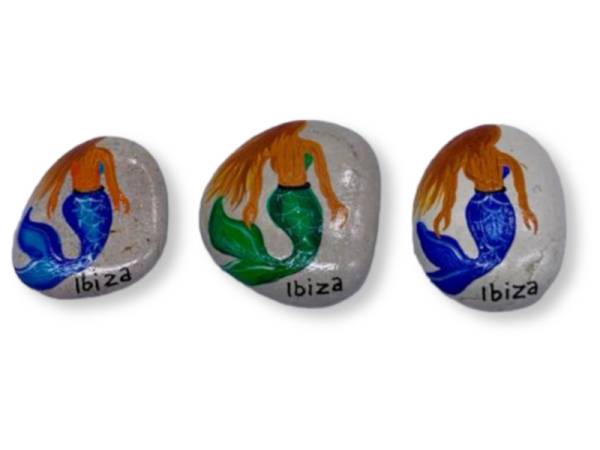 7334047 - Etnico iman n1 piedra sirena ibiza