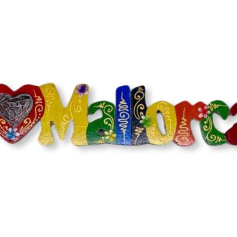 7334077 - Etnico iman I love Mallorca n 8