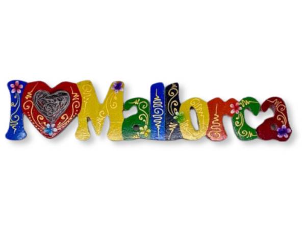 7334077 - Etnico iman I love Mallorca n 8