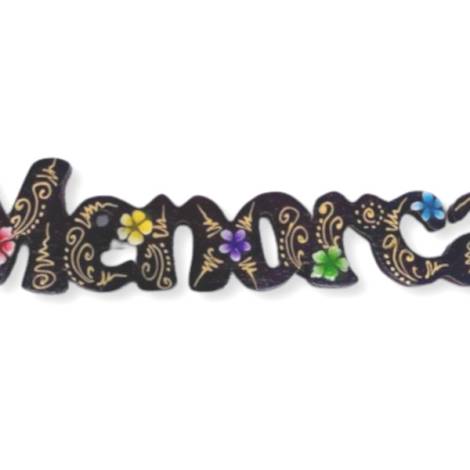 7334087 - Etnico iman marron menorca n 6