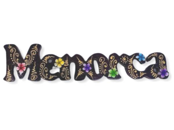 7334087 - Etnico iman marron menorca n 6