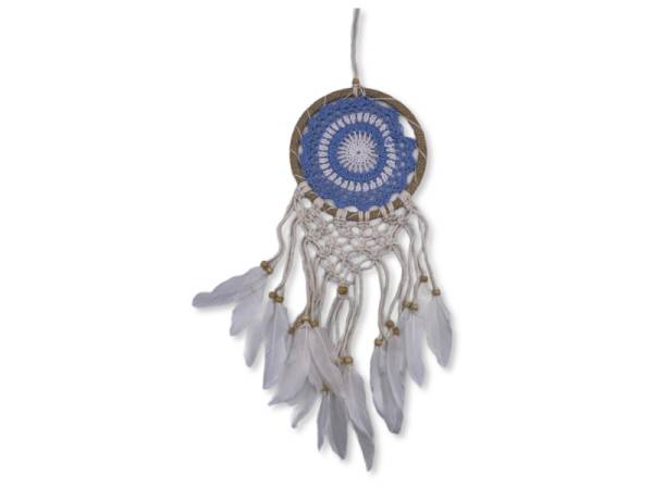 7334167 - Etnico atrapasueños cuerda 16 cm n 3