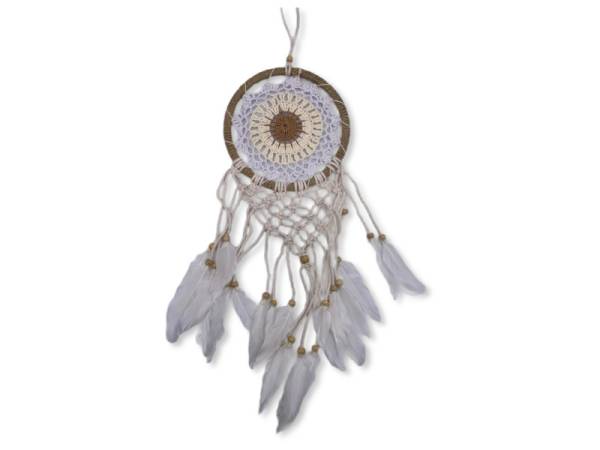 7334170 - Etnico atrapasueños cuerda 16 cm n 6