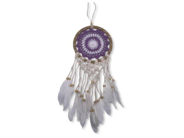 7334174 - Etnico atrapasueños cuerda 16 cm n 10