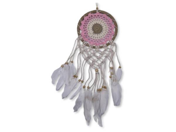 7334175 - Etnico atrapasueños cuerda 16 cm n 11