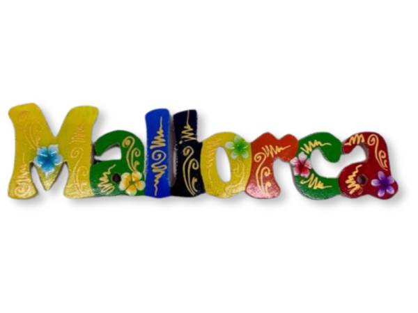 7334243 - Iman mallorca colores