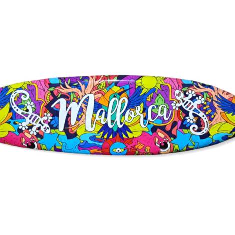 7334247 - Etnico tabla surf n 1 50 cm Mallorca