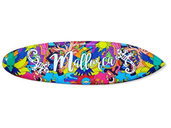 7334247 - Etnico tabla surf n 1 50 cm Mallorca