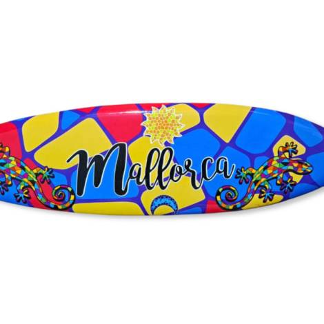7334249 - Etnico tabla surf n 3 50 cm Mallorca