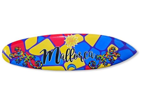 7334249 - Etnico tabla surf n 3 50 cm Mallorca