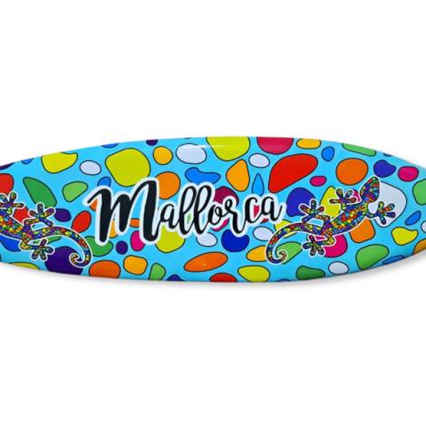 7334251 - Etnico tabla surf n 5 50 cm Mallorca