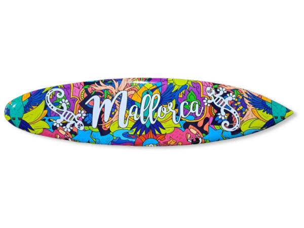 7334252 - Etnico tabla surf n 6 40 cm Mallorca