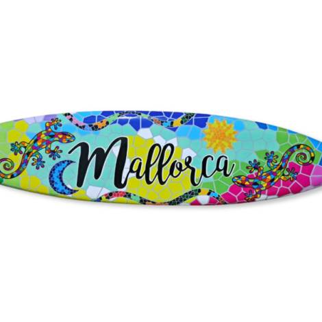7334253 - Etnico tabla surf n 7 40 cm Mallorca
