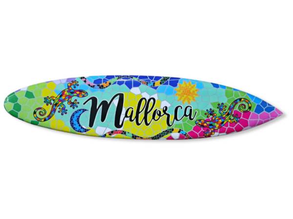 7334253 - Etnico tabla surf n 7 40 cm Mallorca