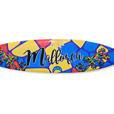 7334254 - Etnico tabla surf n 8 40 cm Mallorca