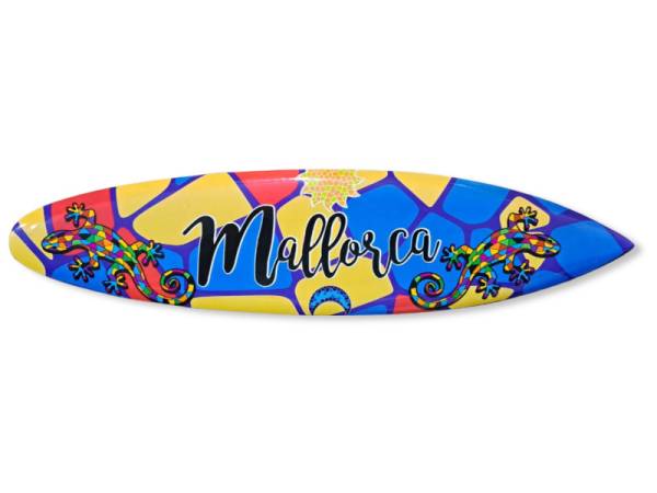 7334254 - Etnico tabla surf n 8 40 cm Mallorca