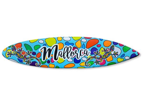 7334256 - Etnico tabla surf n10 40 cm Mallorca