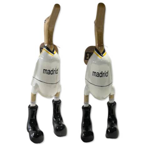 7334257 - Etnico Pato madera Madrid