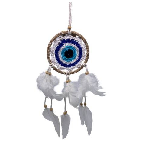 7334279 - Etnico atrapasueños Kobel 12 cm