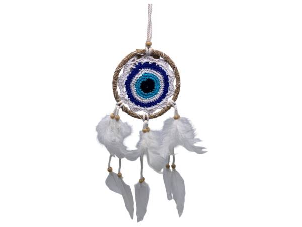 7334279 - Etnico atrapasueños Kobel 12 cm