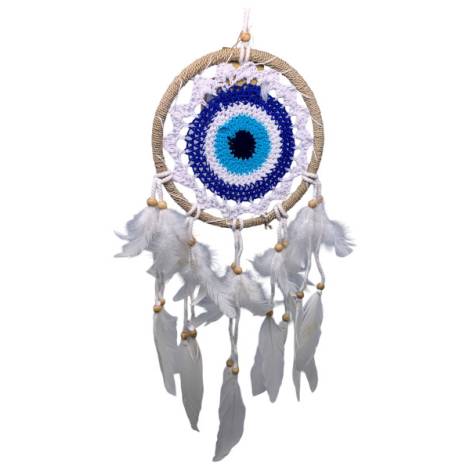 7334280 - Etnico atrapasueños Kobel 16 cm
