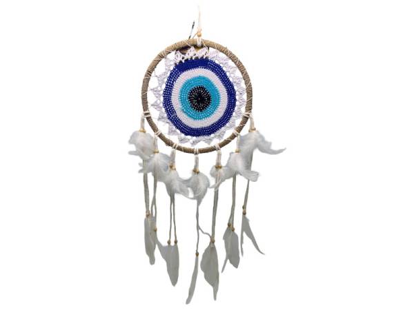 7334281 - Etnico atrapasueños Kobel 22 cm