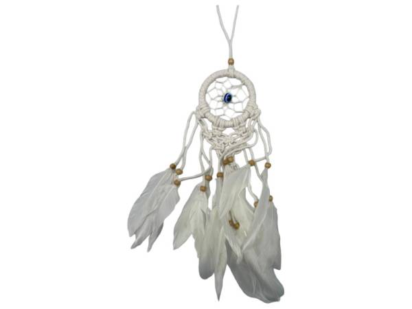 7334738 - Etnico atrapasueños 6cm ojo turco