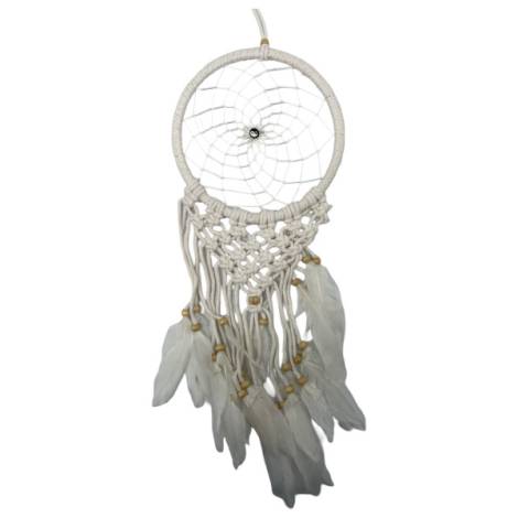 7334755 - Etnico atrapasueños 16cm jin Jan